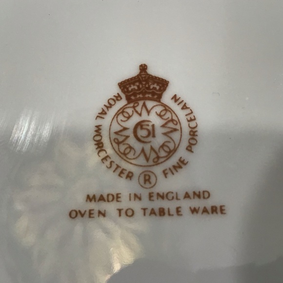 VINTAGE PETER PAN ROYAL WORCHESTER -VERY RARE! - Picture 9 of 9